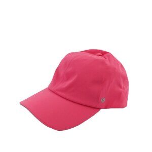 Lululemon Fast and Free Run Hat #211-47